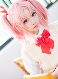 Star's Delay to December 22, Coser Hoshilly BCY Collection 7(57)